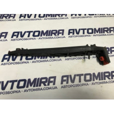 Кронштейн переднего бампера правый Opel Astra J 2013-2015 13368877